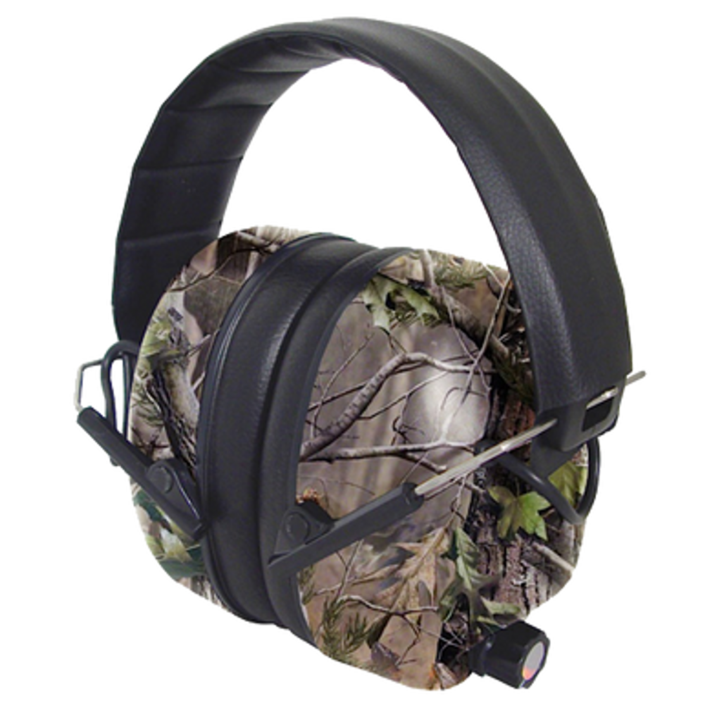 Radians 430, Rad 430/ehp4ucs Elec Muff Camo