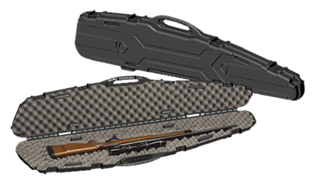 Plano Single, Plano 151101    Pro-max Sng Gun Case