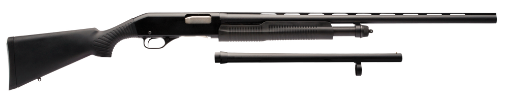 Savage Arms 320 Field/sec Combo 12ga 3"