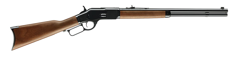 Winchester 1892 Short 44mag Bl/wd 20"