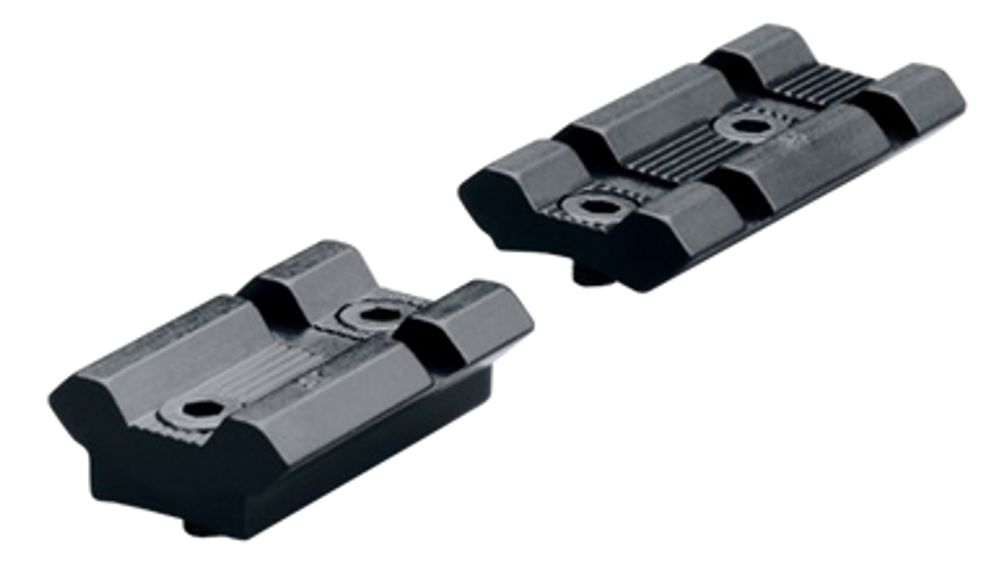 Leupold Rifleman, Leu 170385 Rifleman 2-pc Sav Round 110