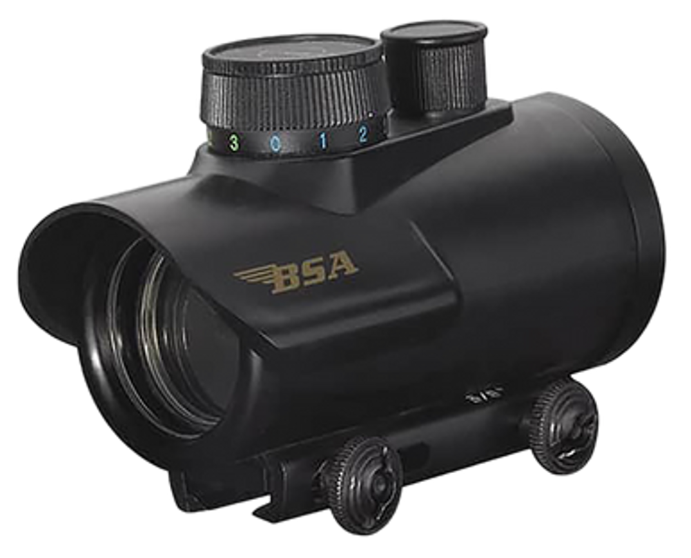 Bsa Huntsman, Bsa Hmrgbd30cp        Red Dot    30mm Rgb