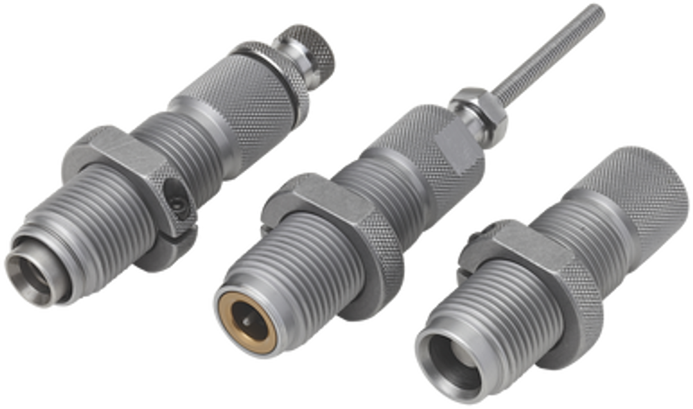 Hornady Custom Grade, Horn 546533  Ser2 3-die Set 10mm/40sw