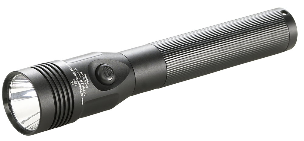 Streamlight Stinger, Stl 75432  Stinger Led Hl Dc