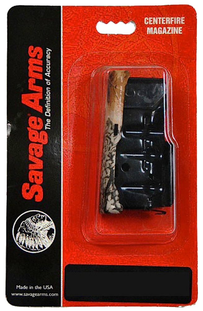 Savage Arms Mag Axis 270wsm/300wsm/6.5prc