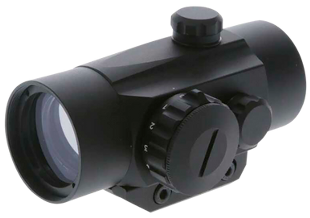 Truglo Traditional, Tru Tg-8030p      Red Dot 30mm Red Dot