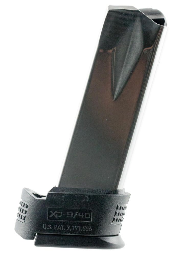 Springfield Armory Magazine Xd 9mm 16rd Sub-cmpct