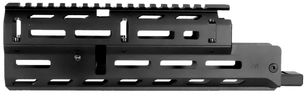 Aim Sports Handguard, Aimsports Mmak03    Akm/ak47 M-lok Hguard Mid