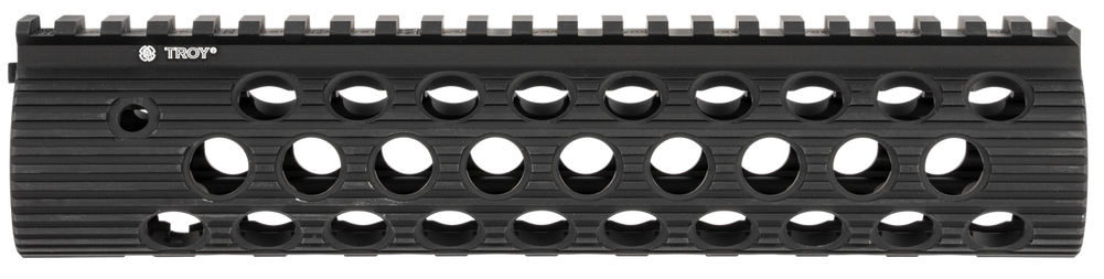 Troy Ind Alpha Rail, Troy Strx-al1-15bt-01   15" Alpha Rail  Blk
