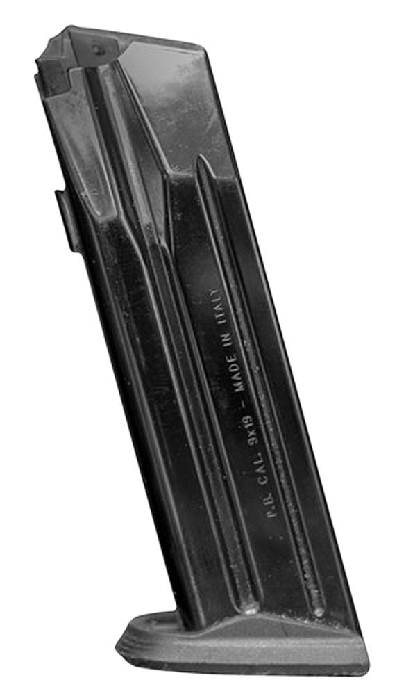 Beretta Usa Apx, Ber Jmapx1340cent Mag Apx Cent      40s    13r Blk