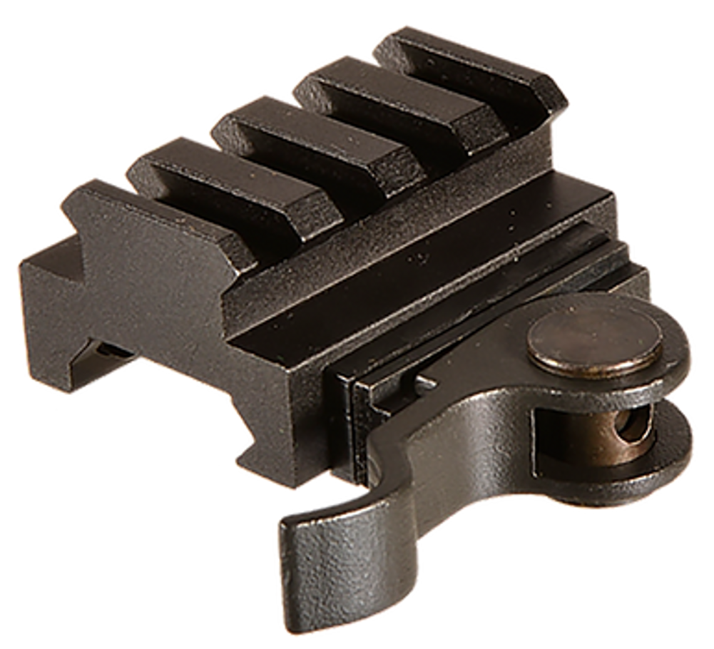 Aimshot Picatinny Quick Release Mount, Aims Mt61172-60sp  Qr Pictinny Quick Release Mnt