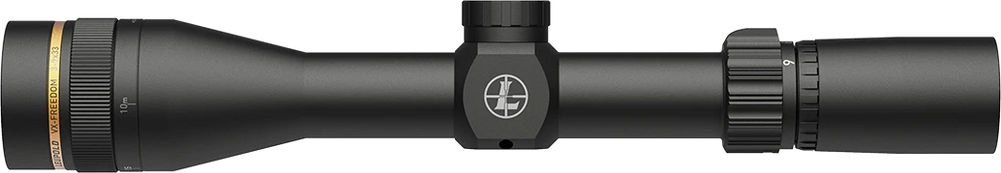Leupold Vx-freedom, Leu 175075 Vx-freedom   3-9x33     Fdpx