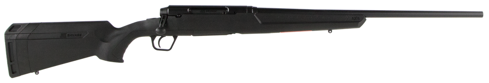 Savage Arms Axis 243win Bl/syn 22"