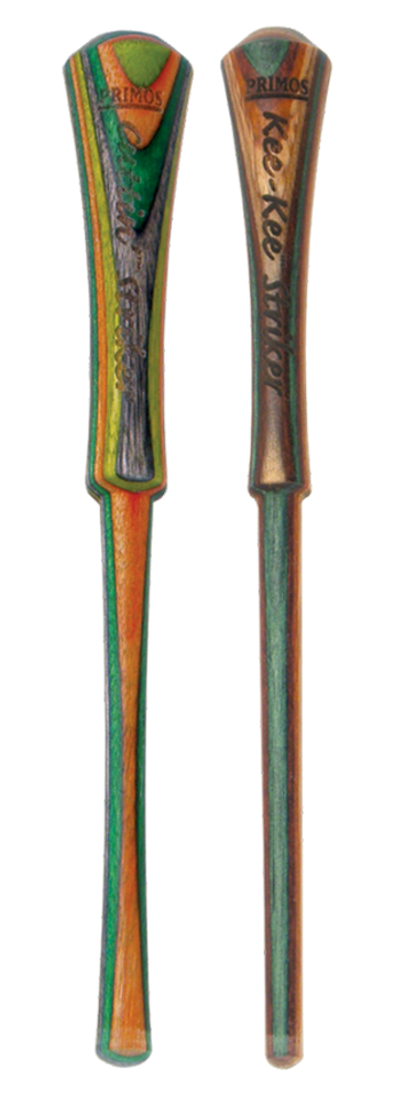 Primos Custom Striker, Prim Ps1510   Custom Striker 2-pak