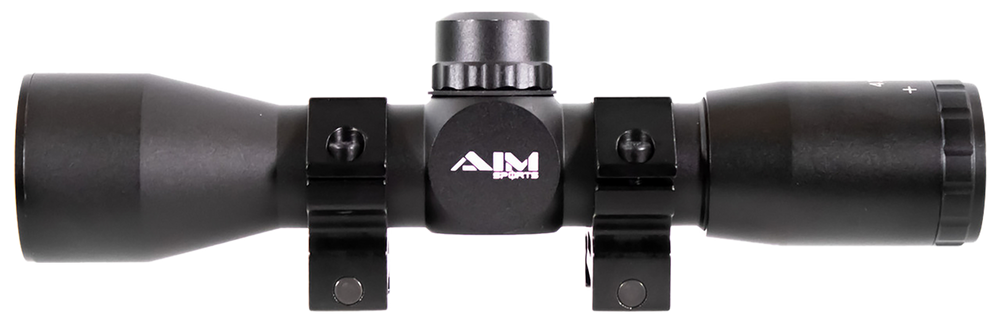 Aim Sports Tactical, Aimsports Jtm432b               4x32     Md  W/rng