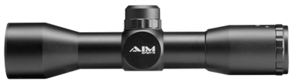 Aim Sports Tactical, Aimsports Jtm432b               4x32     Md  W/rng
