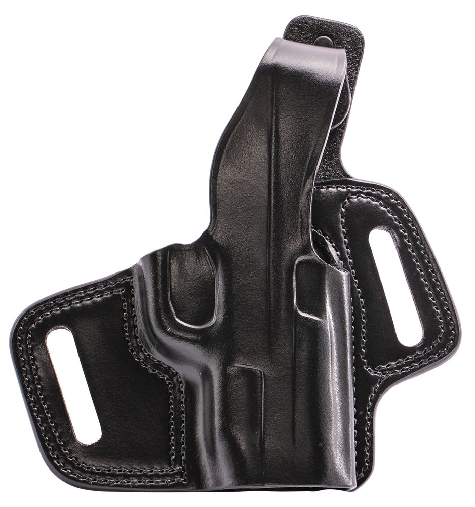 Galco Fletch, Galco Fl662b      Fletch High Rd Spg Xd-s 3.3  Blk