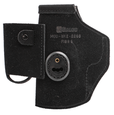 Galco Walkabout 2.0, Galco Wk2226b     Walkabout 2.0 Glk 19/23/32   Blk