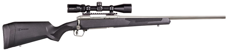 Savage Arms 110 Apexstorm Xp 270wsm Ss Pkg