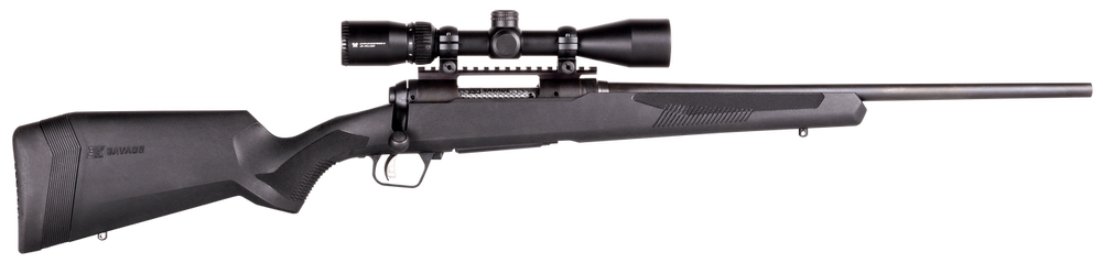 Savage Arms 110 Apex Hunt Xp 270wsm 24"pkg