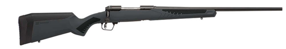 Savage Arms 110 Hunter 280ai Bl/syn