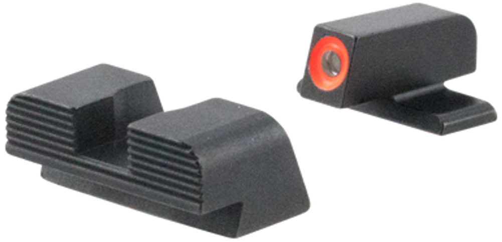 Ameriglo Hackathorn, Amer Sg434   Hackathorn  Sig 320       Grn/org/blk