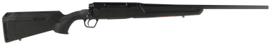 Savage Arms Axis 7mm-08 Bl/syn 22"