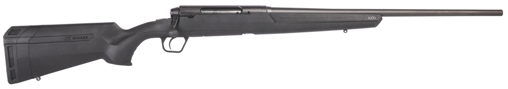 Savage Arms Axis 270win Bl/syn 22"