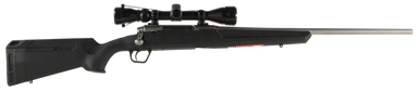 Savage Arms Axis 243win Ss/syn 22" Pkg