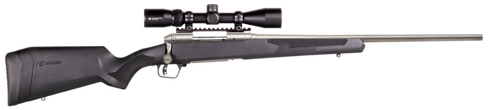 Savage Arms 110 Apexstorm Xp 300wsm Ss Pkg