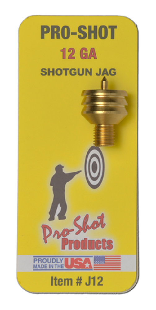 Pro-shot Jag, Proshot J12          Shotgun Jag 12ga