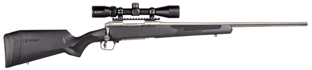 Savage Arms 110 Apexstorm Xp 22-250 Ss Pkg