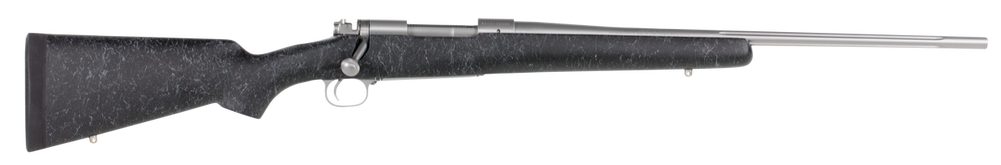 Winchester Guns 535206225 70 Extreme Weather 25-06 Rem 5+1 22" Black w/Gray Webbing Fixed Bell & Carlson w/Aluminum Bedding Stock Matte Stainless Right Hand Winchester Guns 535206225 70 Extreme Weather 25-06 Rem 5+1 22" Black w/Gray Webbing Fixed Bell & Carlson w/Aluminum Bedding Stock Matte Stainless Right Hand