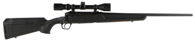 Savage Arms Axis 7mm-08 Bl/syn 22" Pkg
