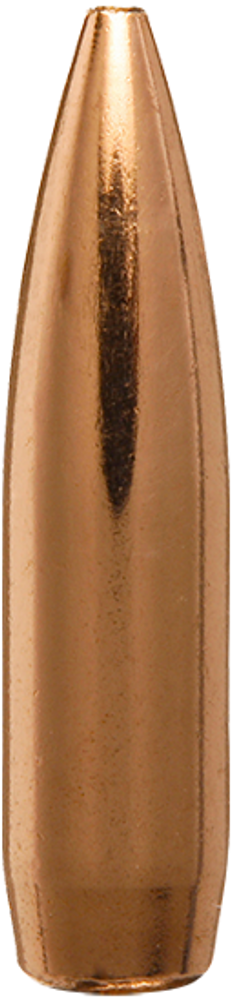 Berger Bullets Target, Berg 22420 Bull .224 73g Target Bt 100