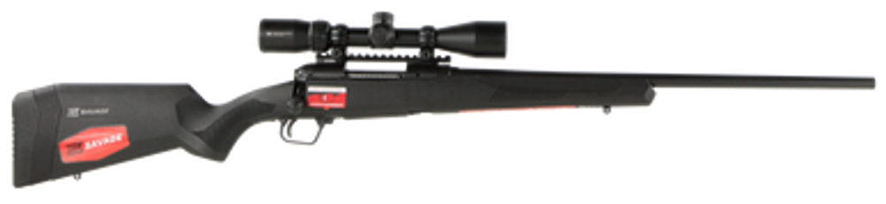 Savage Arms 110 Apex Hunt Xp 204rug 20"pkg