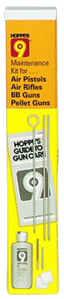 Hoppes Maintenance, Hop Ac1        Cleaning Kit Air Rfl/pistol Box