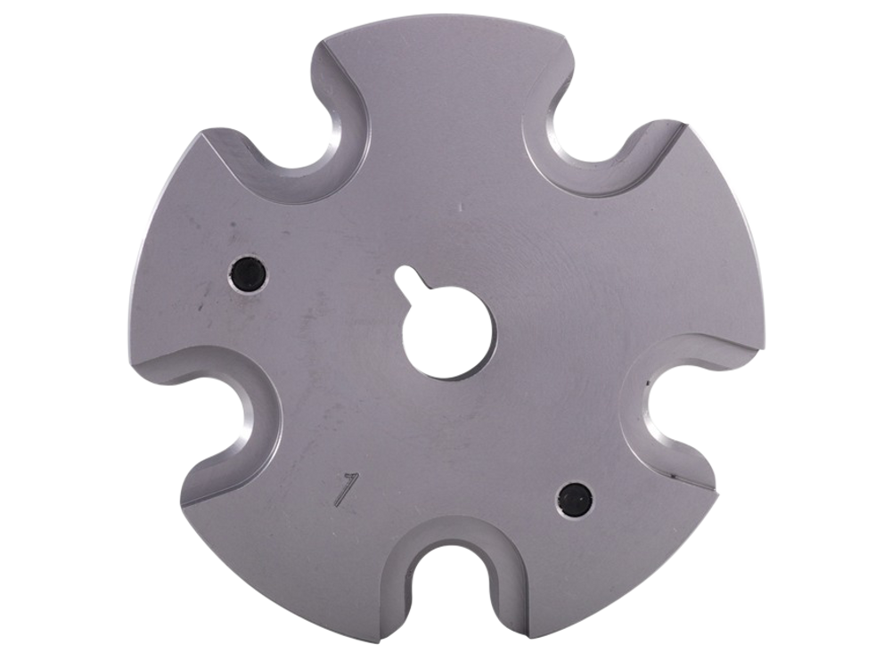 Hornady Lock-n-load, Horn 392601  Lnl Shell Plate #1