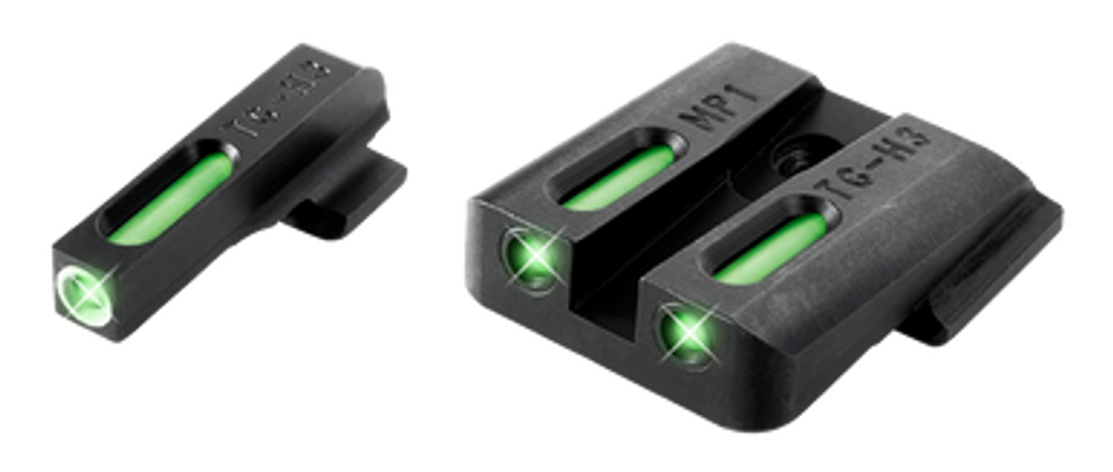 Truglo Tfx, Tru Tg-13mp1a     Tfx S&w M&p          Set