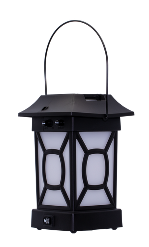 Thermacell Patio Shield Lantern, Ther Mr9w   Patio Shield Mosq Repeller Lantern