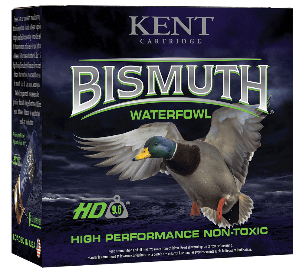 Kent Cartridge Bismuth, Kent B12w364  Bismt Water 12 2.75 4sht  11/4 25/10 Kent Cartridge Bismuth, Kent B12w364  Bismt Water 12 2.75 4sht  11/4 25/10
