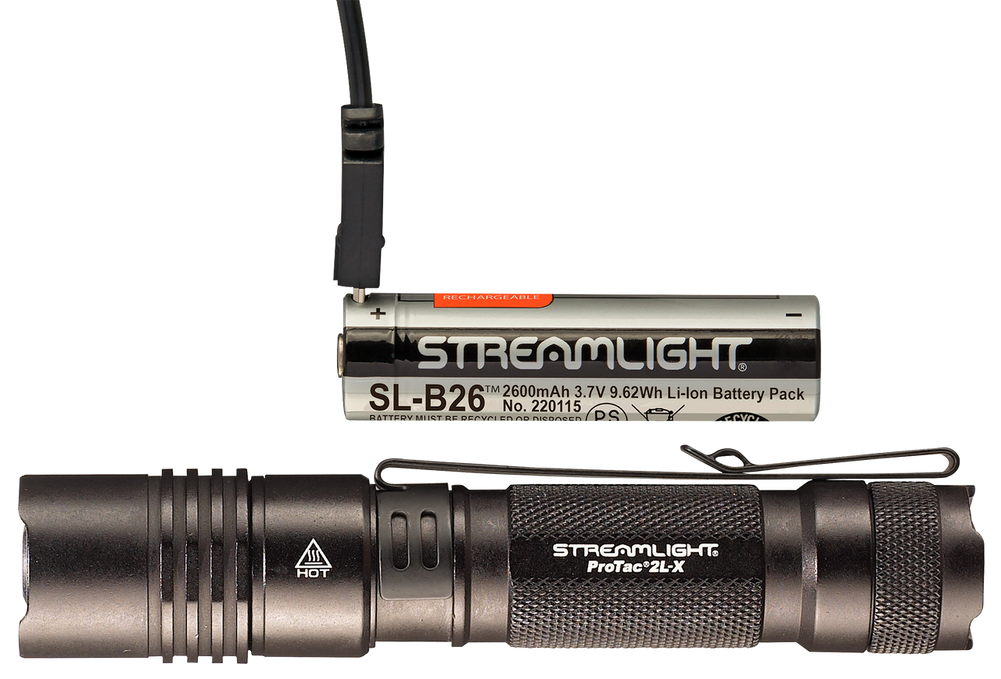 Streamlight Protac, Stl 88082  Protac 2lx Usb