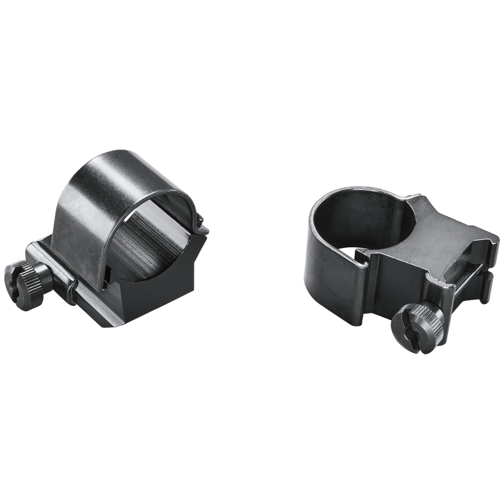 Weaver Mounts Detachable Top Mount Extension Rings, Weav 48448  1in Rings Xhi Ext