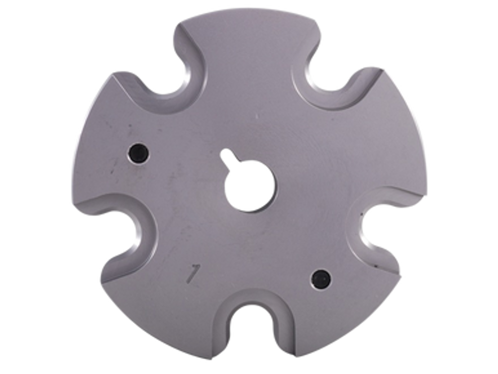 Hornady Lock-n-load, Horn 392606  Lnl Shell Plate #6