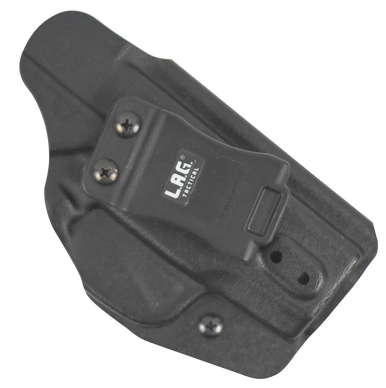 Lag Tactical Inc Liberator Mkii, Lag 70200     Lib Mk2  Holster Xds 3.3"