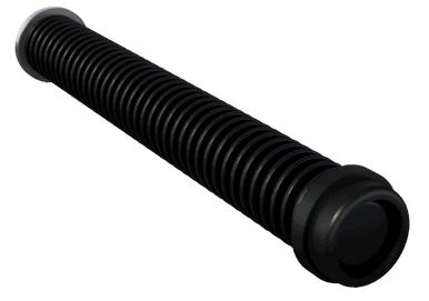 Rival Arms Guide Rod Assembly, Rival Ra50g111s    Guide Rod Asm G17 Gen4 Ti   N