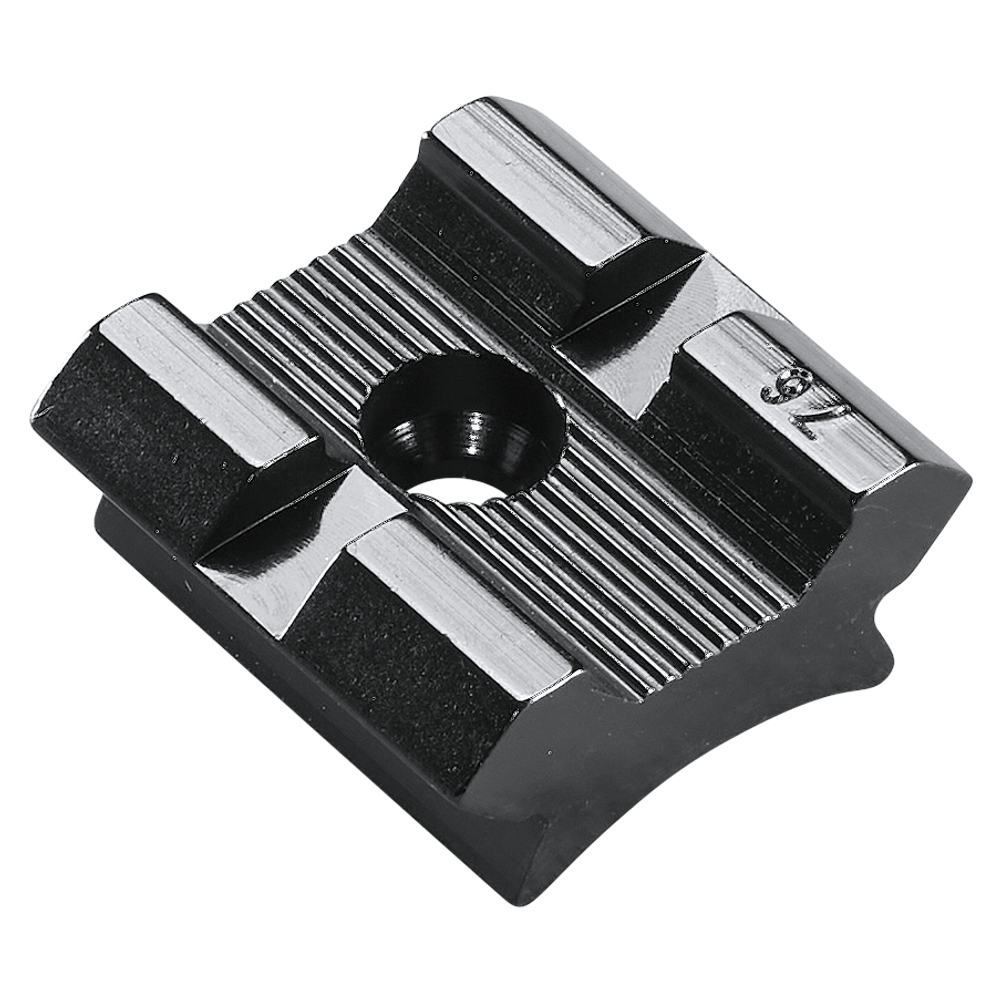 Weaver Mounts Top Mount Base, Weav 48076  76   Top Mnt Base