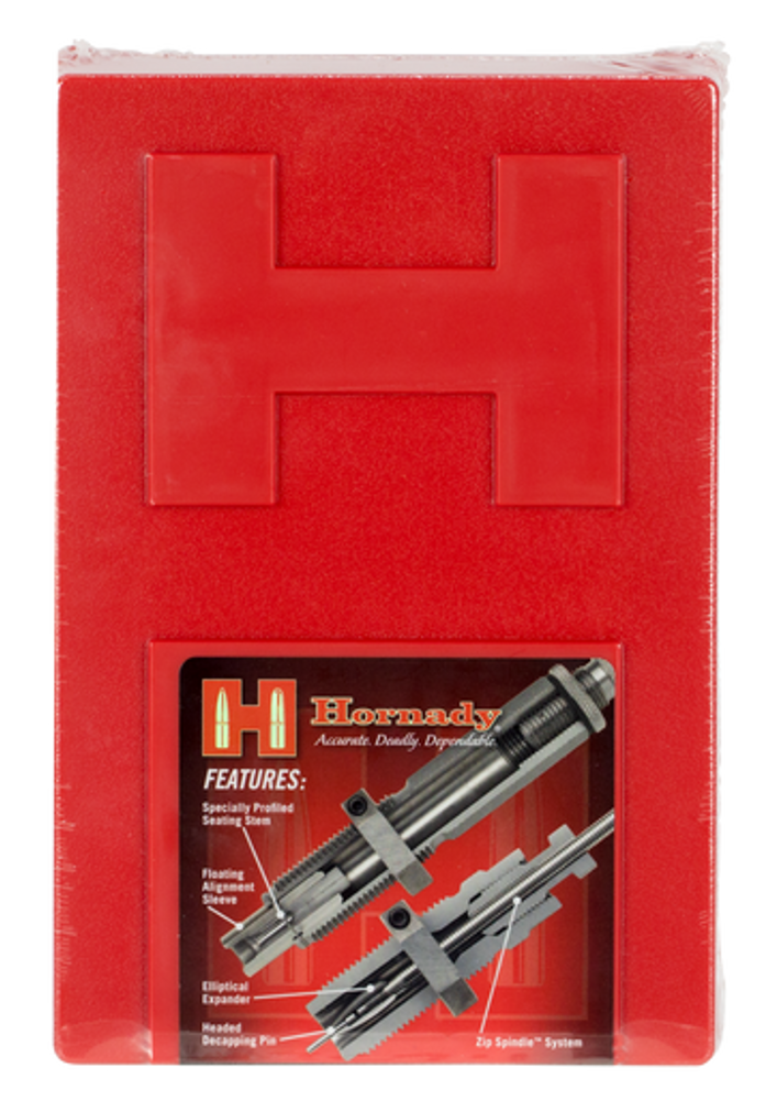 Hornady Custom Grade, Horn 546351  Ser1 2-die Set 300 Prc