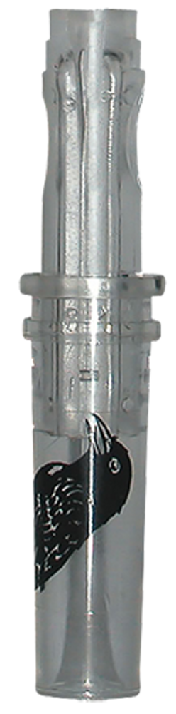 Haydels Triple Tone, Hay Tc87    Triple Tone Crow Call
