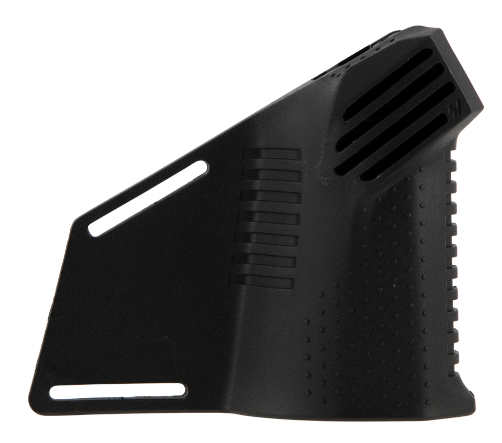 Strike Megafin, Si Ar-mfg             Ar Megafins Featureless Grip